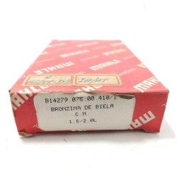 Bronzina de Biela Monza 87 - 0,75