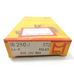 Bronzina de Biela Passat - Std