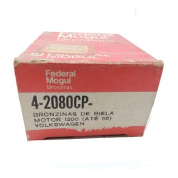 Bronzina de Biela Sedan - 1,00