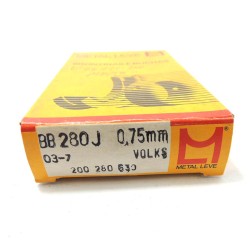 Bronzina de Biela Passat - 0,75