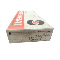 Bronzina de Mancal Escort - 1,25