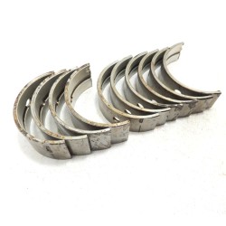 Bronzina de Mancal Escort - 1,00