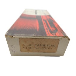 Bronzina de Mancal Corcel - 1,00