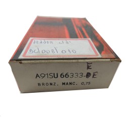 Bronzina de Mancal Corcel - 0,75