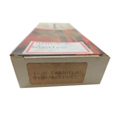 Bronzina de Mancal Corcel - 0,30