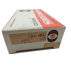 Bronzina de Mancal Opala Caravan 4 Cilindros - Std