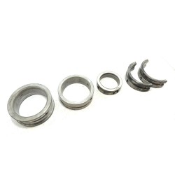 Bronzina de Mancal Fusca / Brasilia / Kombi- Std