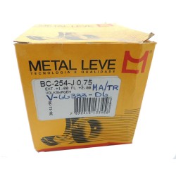 Bronzina de Mancal Fusca/ Kombi / Brasília / Gol - Std