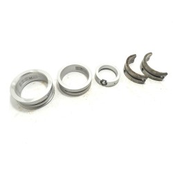 Bronzina de Mancal Fusca/ Kombi / Brasília / Gol - Std