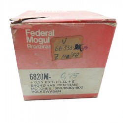Bronzina Central Vw 1300/1500/1600 Std - 0,75