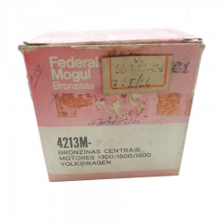 Bronzina Central Vw 1300/1500/1600 Std - 0,50