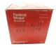 Bronzina de Mancal Vw 1300/1500/1600 Std - Federal Mogul - 0,25