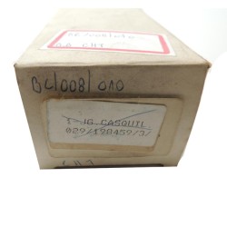 Bronzina de Biela Cht - 0.10