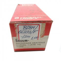 Bronzina de Mancal Corcel II - 1,50