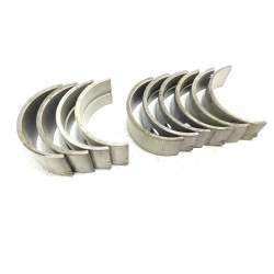 Bronzina de Mancal Corcel II - 1,50