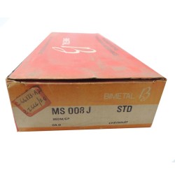 Bronzina de Biela Cht - Std