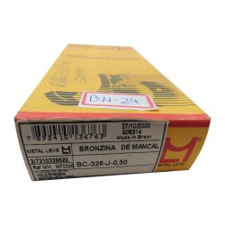 Bronzina Central Passat 85 - 0,50