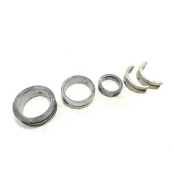 Bronzina Vw Sedan - 0,25