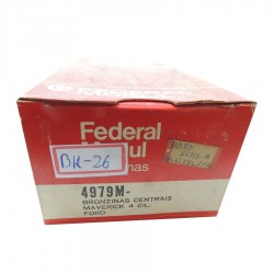 Bronzina Central Maverick 4 Cilindros - Std