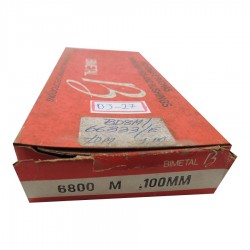 Bronzina de Mancal Corcel II - 1,00