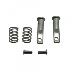 Pino Engate Aro Farol Fordinho