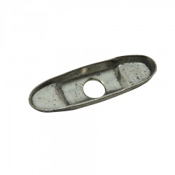 Chapa Presilha Engate Aro Farol Fordinho