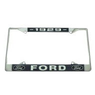 Moldura de Placa 1929 Fordinho
