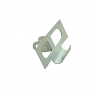 Suporte Trava Grampo Aro Farol 28-29 Fordinho