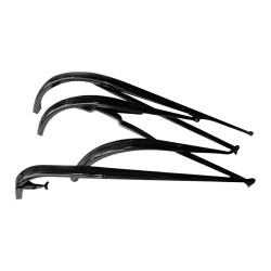 Armação Capota Phaeton 28-29 Fordinho