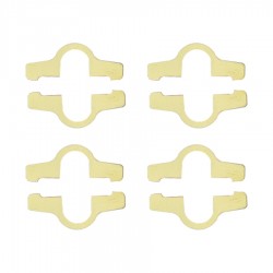 Calço Bronzina de Biela Fordinho