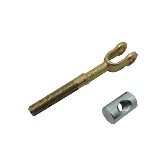 Bra&ccedil;o de Ajuste Embreagem Fordinho