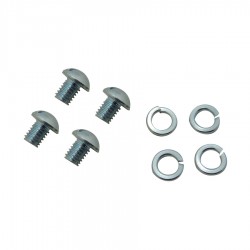 Parafusos Interruptor Partida Fordinho