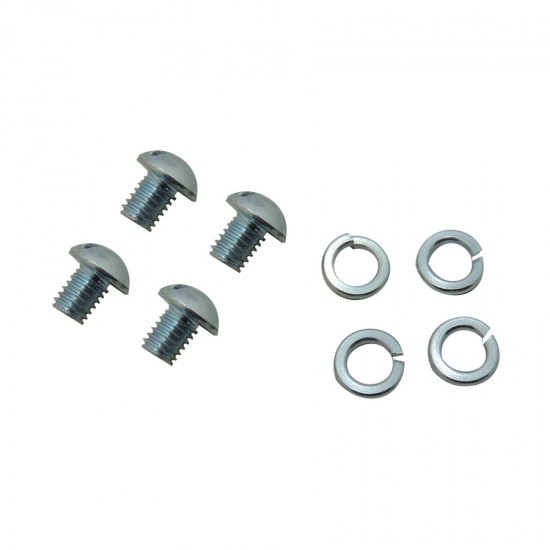 Parafusos Interruptor Partida Fordinho