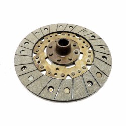 Disco de Embreagem 1200 / 1300 / 1500 - Hikane