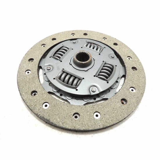 Disco de Embreagem Passat 1.6