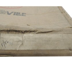 Disco de Embreagem Kombi Diesel