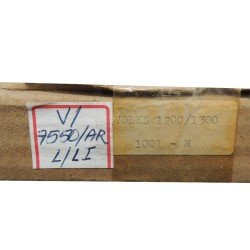 Disco de Embreagem Volks 1200 / 1300