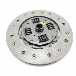 Disco de Embreagem Pampa / Belina / Del Rey 1.8