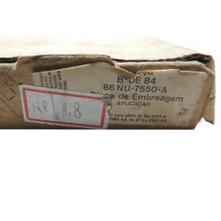 Disco de Embreagem Corcel 1.6 Original