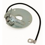 Mesa Inferior Distribuidor Fordinho