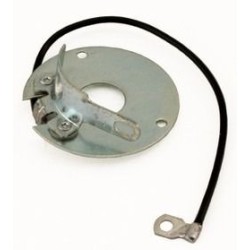 Mesa Inferior Distribuidor Fordinho