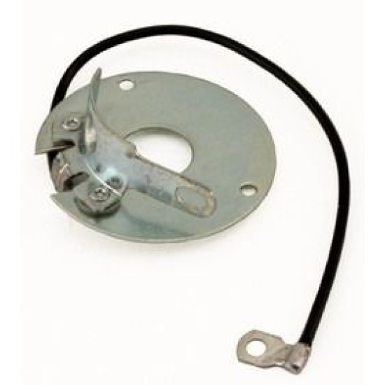 Mesa Inferior Distribuidor Fordinho