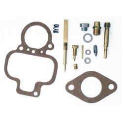 Kit Restauração Carburador Tillotson Fordinho