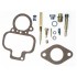 Kit Restaura&ccedil;&atilde;o Carburador Tillotson Fordinho