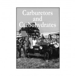 Dvd Dicas e Restaurações do Carburador Zenith