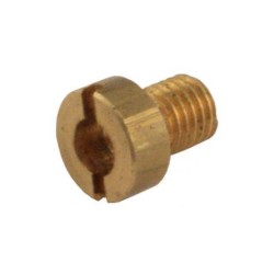 Giclê de Registro Carburador Zenith Fordinho