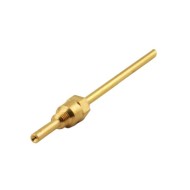 Gicl&ecirc; da Lenta Carburador Zenith Fordinho