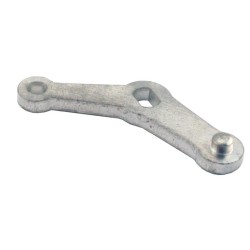 Braço de Acionamento da Borboleta do Afogador Carburador Fordinho