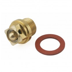 Kit Agulha Carburador Zenith Fordinho