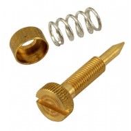 Parafuso Ajuste da Mistura do Ar Carburador Fordinho